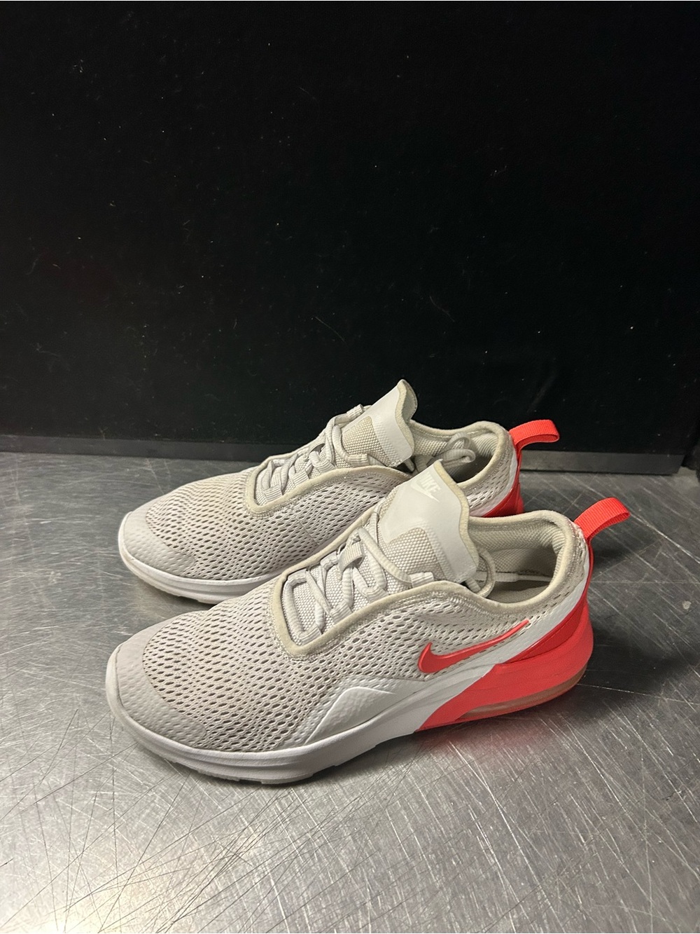 Nike Air Max Size 6 Y